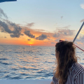 Ischia Savage: Trekking & Tramonto in Barca