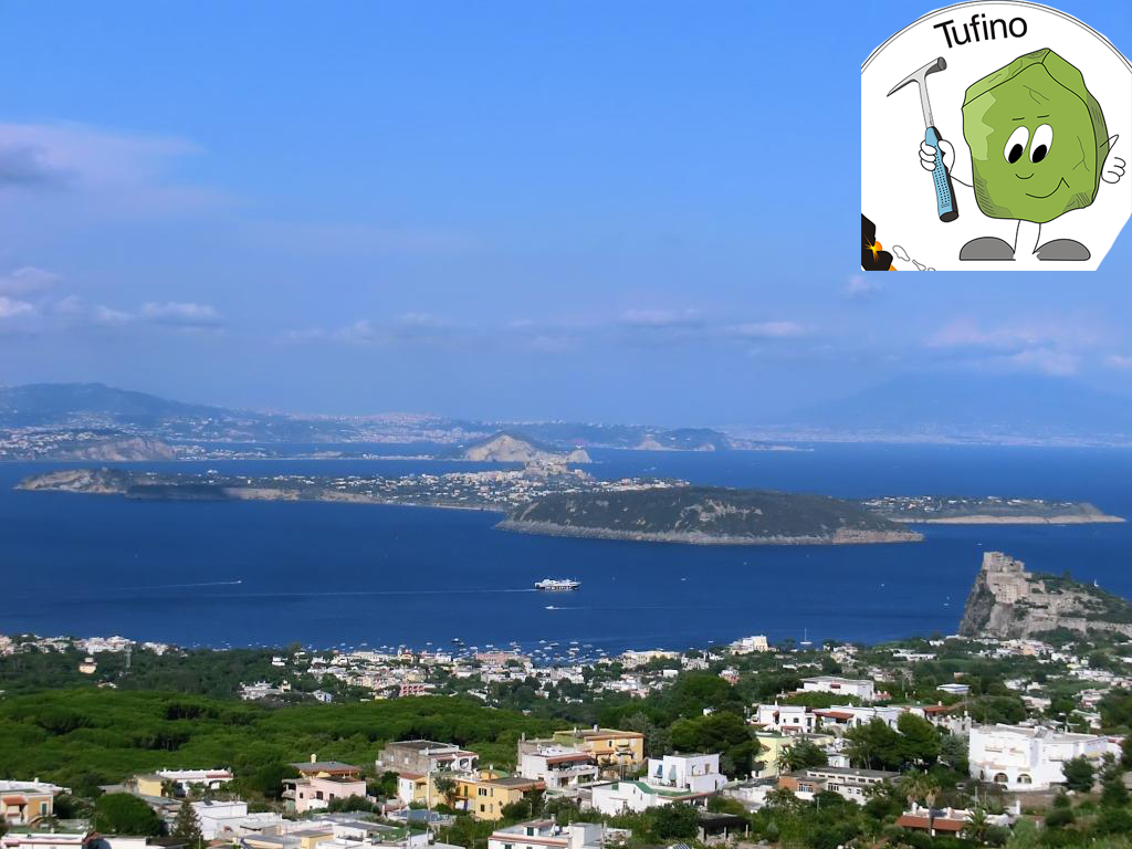 Escursione: Trekking per i vulcani
