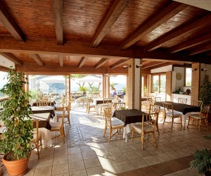 Pensione Casa Gerardo